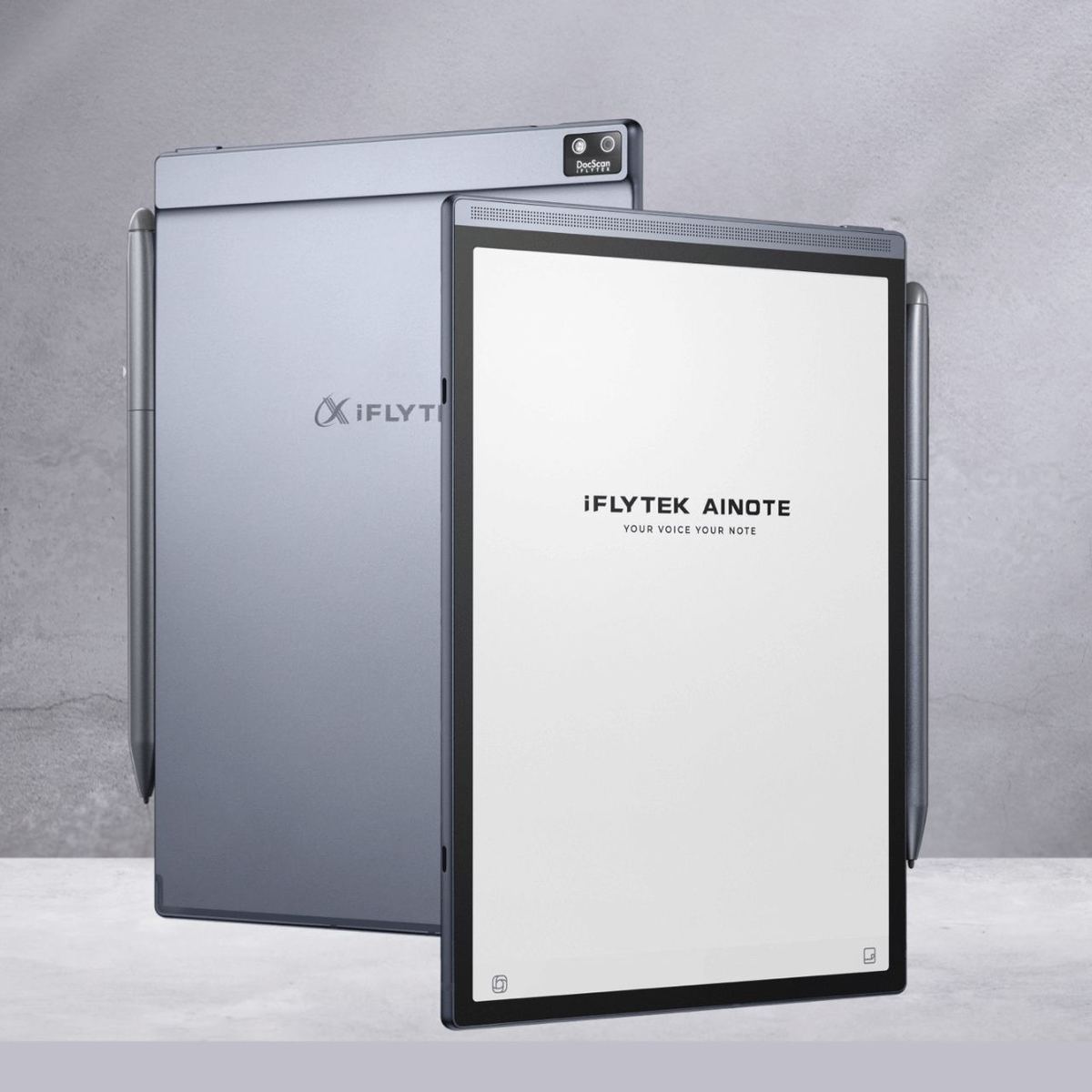 AINOTE Air 2
