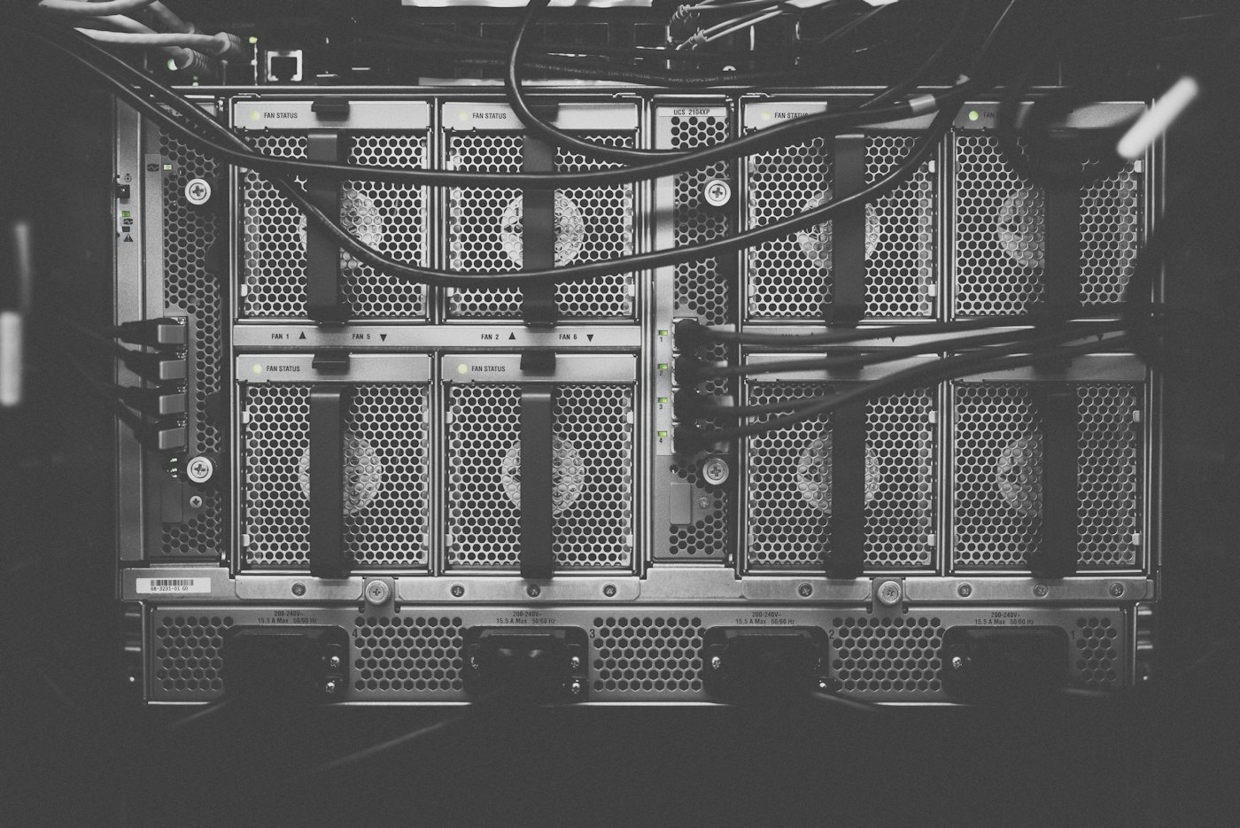 Five signs your datacenter needs a refresh