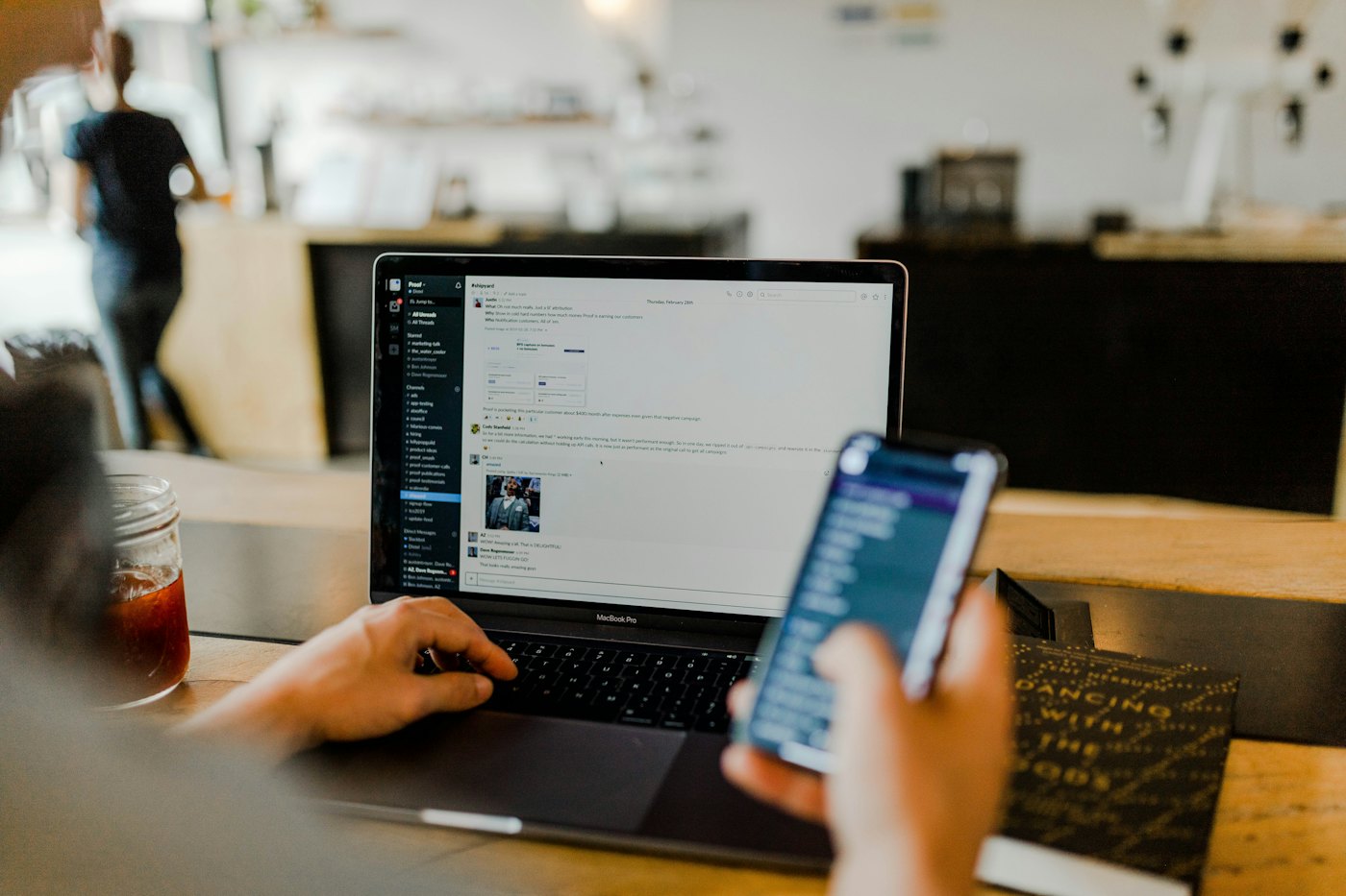 ISO/IEC 27001 in practice: what it means when choosing a supplier