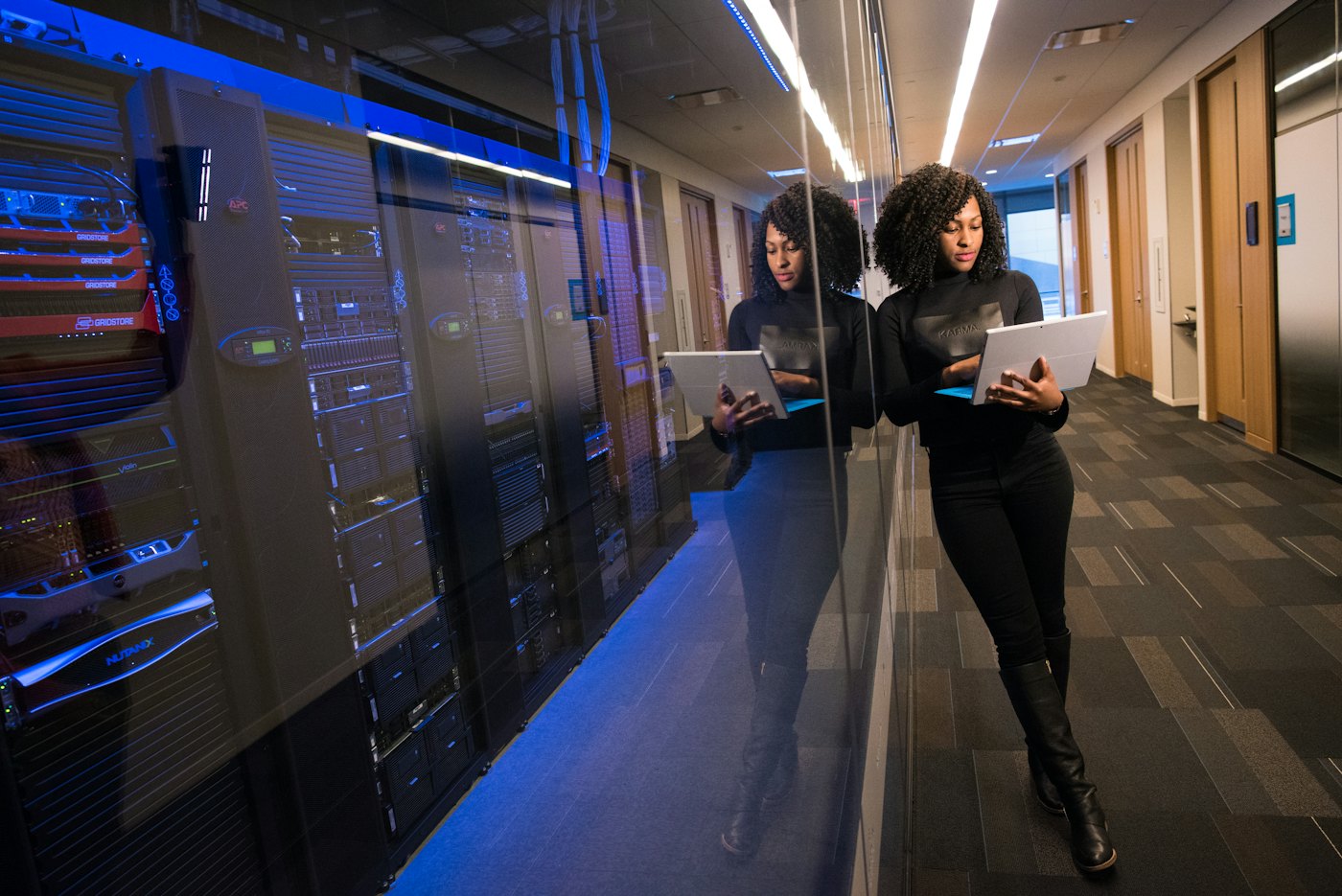 Enterprise IT Solutions
